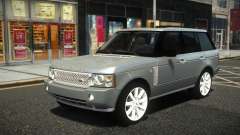 Range Rover Supercharged LR pour GTA 4