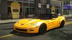 Chevrolet Corvette ZR1 C-Sport für GTA 4