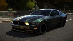 Ford Mustang R-TI S10 pour GTA 4