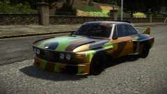 BMW 3.0 CSL RC S3 pour GTA 4