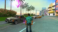 Hacking Vice City - Nouvelle mission (démo) pour GTA Vice City