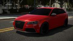 Audi RS3 G-Sport pour GTA 4