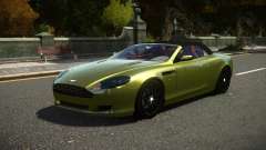 Aston Martin DB9 C-Sport für GTA 4