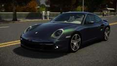 Porsche 911 Turbo RC pour GTA 4