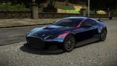 Aston Martin Vantage L-Style S9 pour GTA 4