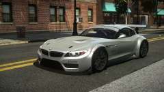 BMW Z4 GT3 S-Tune pour GTA 4
