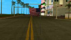 Téléportez-vous vers le drapeau comme dans GTA 5 pour GTA Vice City