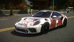 Porsche 911 RS L-Sport S13 pour GTA 4