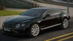 Bentley Continental GT [VR] für GTA San Andreas