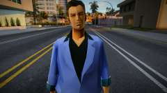 Play as Tommy Vercetti für GTA San Andreas