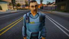 Total Overdose: A Gunslingers Tale In Mexico v23 pour GTA San Andreas