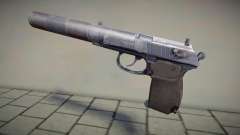 Pistolet PB1S pour GTA San Andreas