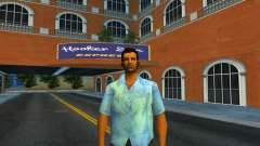 Tommy Forelli Outfit 1 für GTA Vice City