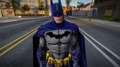 Batman Skin 1 für GTA San Andreas