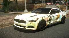 Ford Mustang GT SV-R S8 pour GTA 4