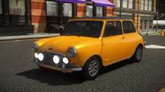 Mini Cooper Old-V für GTA 4