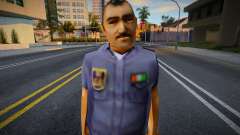 Total Overdose: A Gunslingers Tale In Mexico v13 pour GTA San Andreas