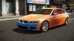 BMW M3 E92 LE S3 pour GTA 4