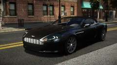 Aston Martin DB9 LE V1.0 pour GTA 4