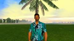 Tommy Vercetti - HD NightFall für GTA Vice City