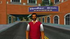 HD Tommy Player4 pour GTA Vice City