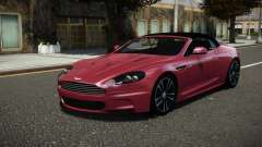Aston Martin DBS RV pour GTA 4
