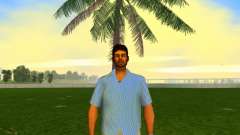 Tommy Vercetti - HD Max Payne 3 für GTA Vice City