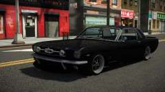 Ford Mustang GT 65th pour GTA 4