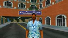 MBA Driver from VCS für GTA Vice City