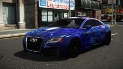 Audi S5 R-Tuning S6 pour GTA 4