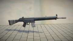 M4 Rifle SK für GTA San Andreas