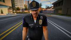 Police 20 from Manhunt pour GTA San Andreas