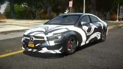 Mercedes-Benz CLA L-Edition S2 für GTA 4