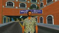 Tommy Brown für GTA Vice City