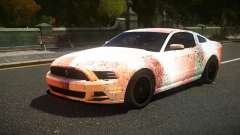 Ford Mustang R-TI S9 pour GTA 4