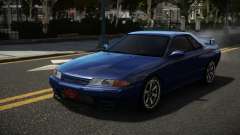 Nissan Skyline R32 GT-R S-Tune für GTA 4