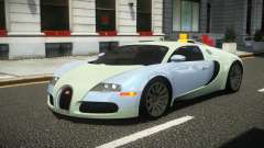 Bugatti Veyron 16.4 L-Sport pour GTA 4