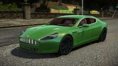 Aston Martin Rapide G-Sport für GTA 4