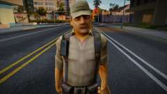 Total Overdose: A Gunslingers Tale In Mexico v24 für GTA San Andreas
