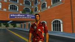 Tommy Victor Vance Outfit pour GTA Vice City