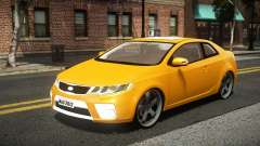 Kia Cerato ST Coupe pour GTA 4