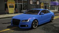Audi S5 E-Style V1.2 pour GTA 4