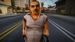 Total Overdose: A Gunslingers Tale In Mexico v33 für GTA San Andreas