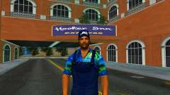 HD Tommy Player3 pour GTA Vice City
