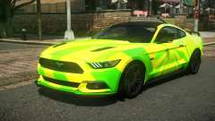 Ford Mustang GT SV-R S7 pour GTA 4