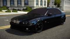 BMW M5 E39 LS
