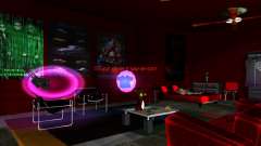 Ocean View Hotel Mod für GTA Vice City