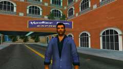 HD Tommy Player2 für GTA Vice City
