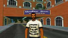 HD Tommy Play12 für GTA Vice City