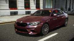 BMW M2 M-Power pour GTA 4